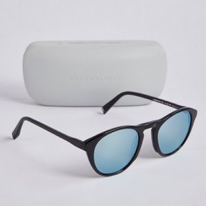 Warby Parker Hammond Sunglasses